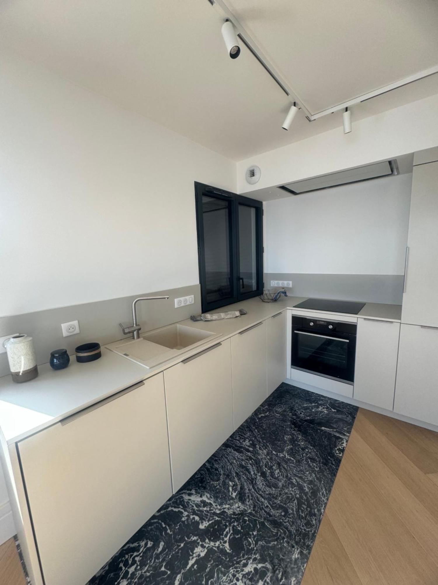 T4 Standing A Cargese Apartment Luaran gambar