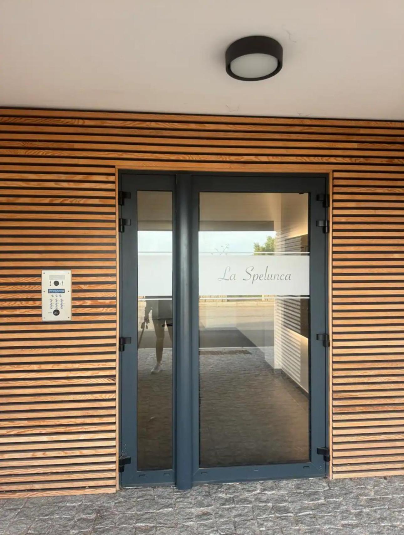 T4 Standing A Cargese Apartment Luaran gambar